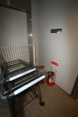 【その他共用部分】 | アクシア八王子