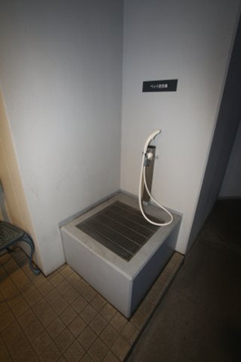 【その他共用部分】 | アクシア八王子