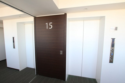 【その他共用部分】 | アクシア八王子