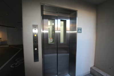 【その他共用部分】 | アクシア八王子