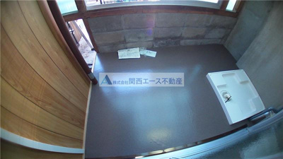 【設備】 | 吉田６丁目貸家