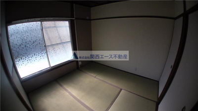  | 吉田６丁目貸家