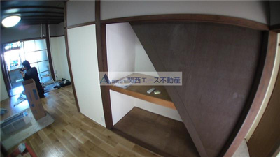  | 吉田６丁目貸家