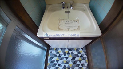  | 吉田６丁目貸家