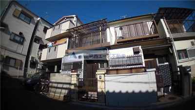 【展望】 | 吉田６丁目貸家