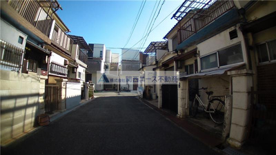 【周辺】 | 吉田６丁目貸家