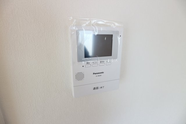キャッスルロゼの設備