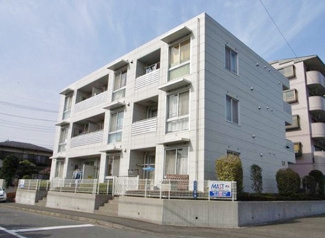 【外観】 | 【積水ハウスの賃貸住宅シャーメゾン】