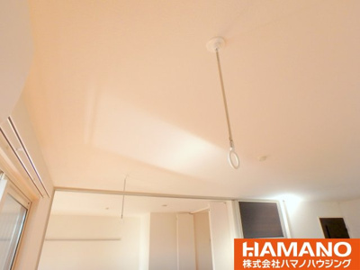 【設備】 | ガーデンハイツ