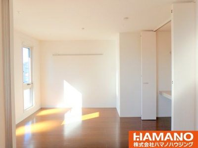 【内装】 | ガーデンハイツ | きれいな内装です