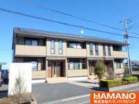 ガーデンハイツの画像