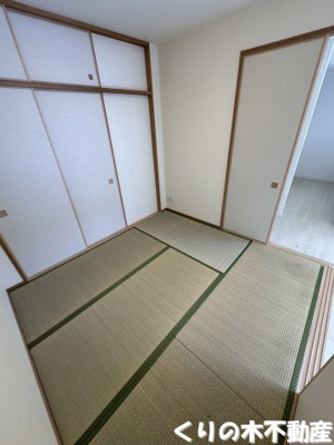 【和室】 | アルファライフ今治銀座 | 和室があると落ち着いた雰囲気になりますね