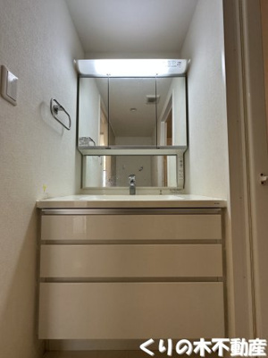 【キッチン】 | アルファライフ今治銀座 | 使いやすいキッチンです