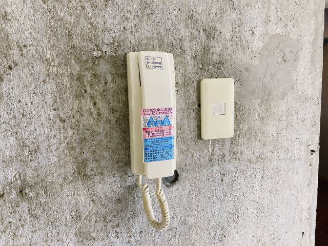 リバーサイドJ1のセキュリティ