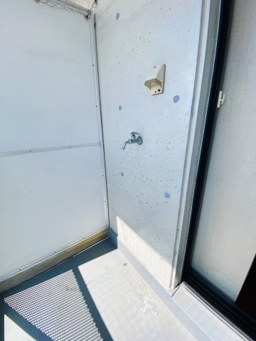 リバーサイドJ1の設備