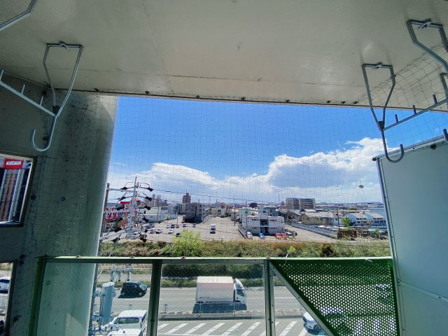 リバーサイドJ1の展望