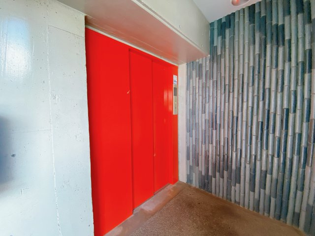 リバーサイドJ1の設備