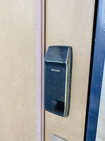 リバーサイドJ1のセキュリティ