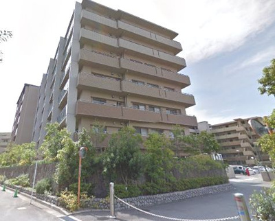 【外観】 | ジェイグラン甲子園口松並町