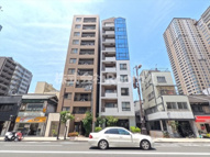 ロフティ上町の画像