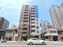 ロフティ上町の画像