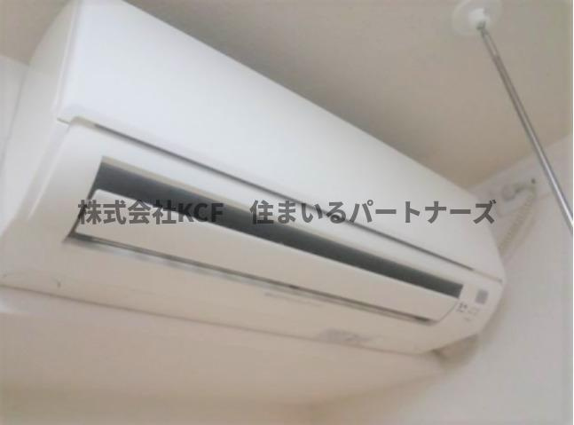 セジュール・ペルルの設備