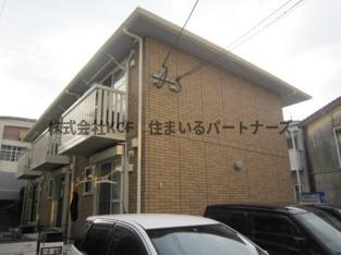 セジュール・ペルルの外観|外観も気になるポイント