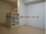 セジュール・ペルルの居間・リビング|こちらのリビングで趣味の時間をお楽しみください