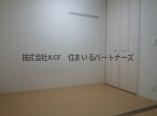 セジュール・ペルルの寝室|寝室にぴったりのお部屋です