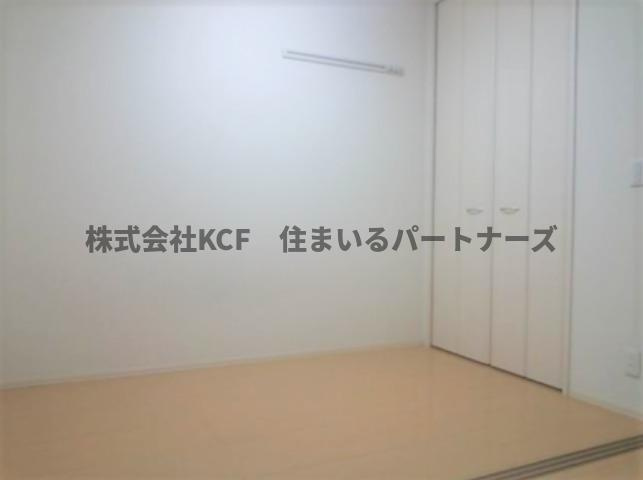 セジュール・ペルルの内装|内装は落ち着いています