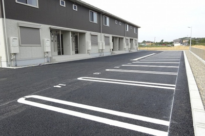 【駐車場】 | セレクト