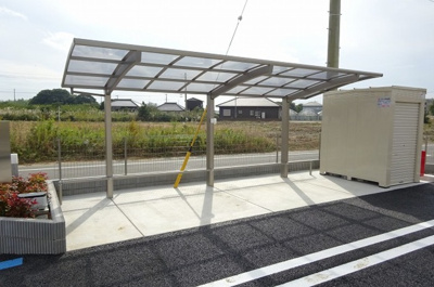 【その他共用部分】 | セレクト