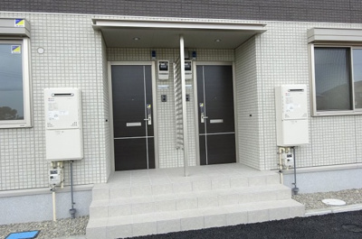 【エントランス】 | セレクト