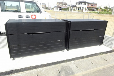 【その他共用部分】 | セレクト