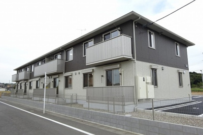 【外観】 | セレクト