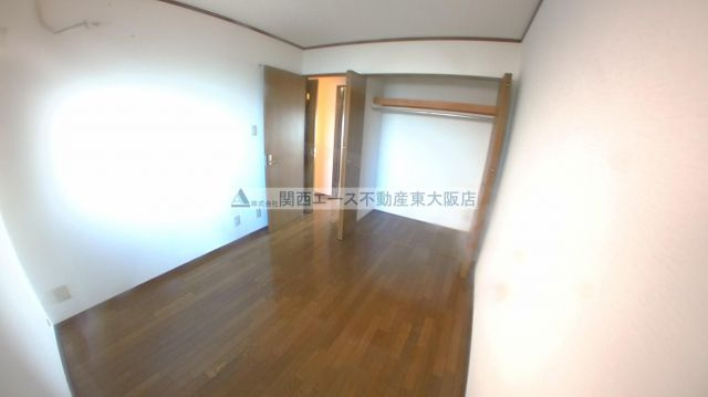 【寝室】 | アムール新池島