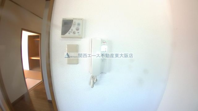 【セキュリティ】 | アムール新池島