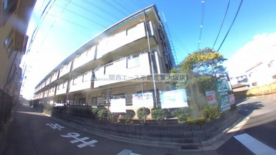 【外観】 | アムール新池島