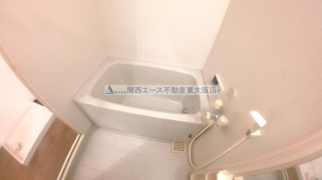 【浴室】 | アムール新池島