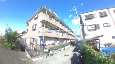 【外観】 | アムール新池島