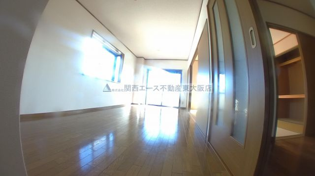 【居間・リビング】 | アムール新池島