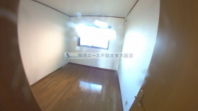 【内装】 | アムール新池島