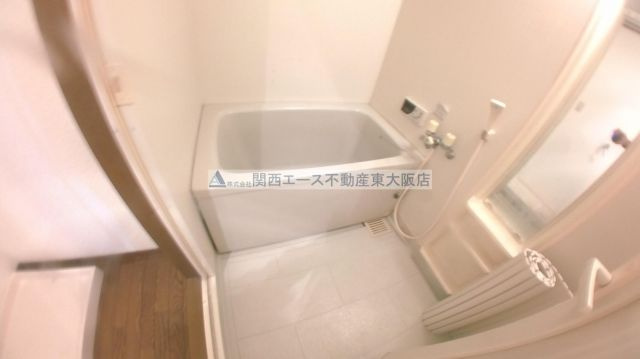 【浴室】 | アムール新池島