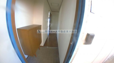 【玄関】 | アムール新池島