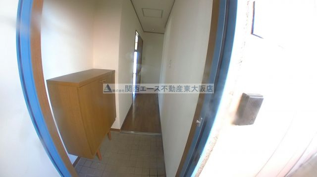 【玄関】 | アムール新池島