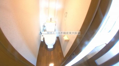 【トイレ】 | アムール新池島