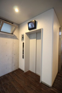 【その他共用部分】 | ＥＶ