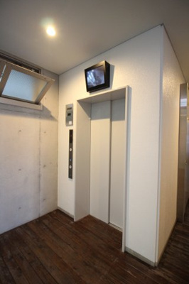 【その他共用部分】 | プラス　ヴァンドーム　サウス | ＥＶ
