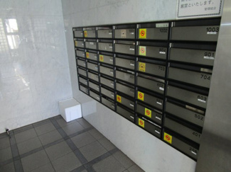 【その他共用部分】