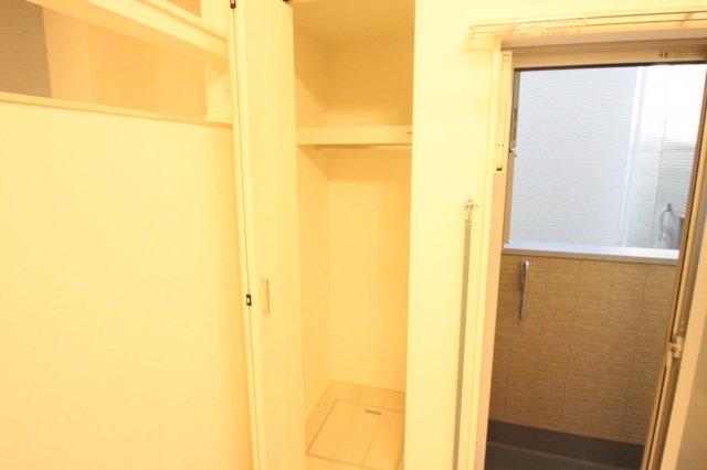 ラ・ヴェネレの玄関